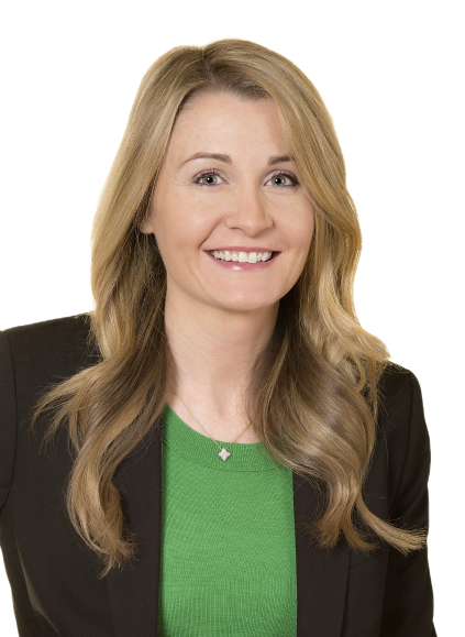 Photo of Brittany Surine