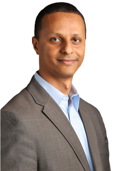 Photo of Dag Yemenu