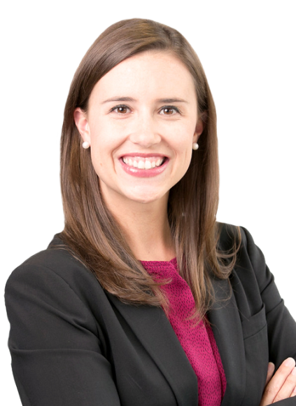 Photo of Jenny Buckley