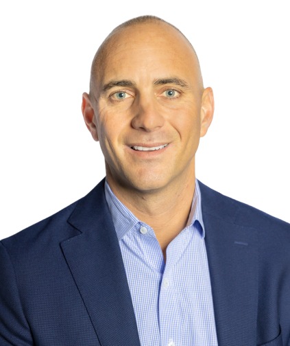 Photo of Joe Schloesser