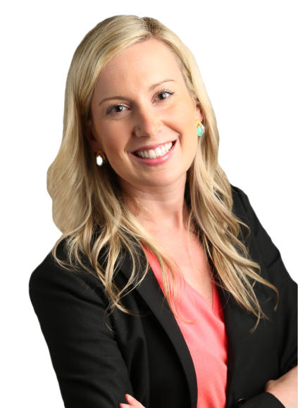 Photo of Kim Holly