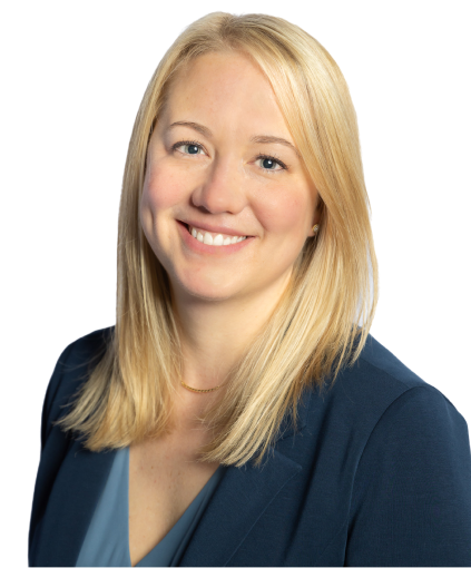 Photo of Kim Ritchie
