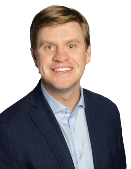 Photo of Mike Reazin