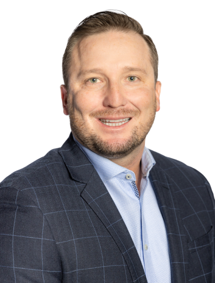 Photo of Rick Dorsett