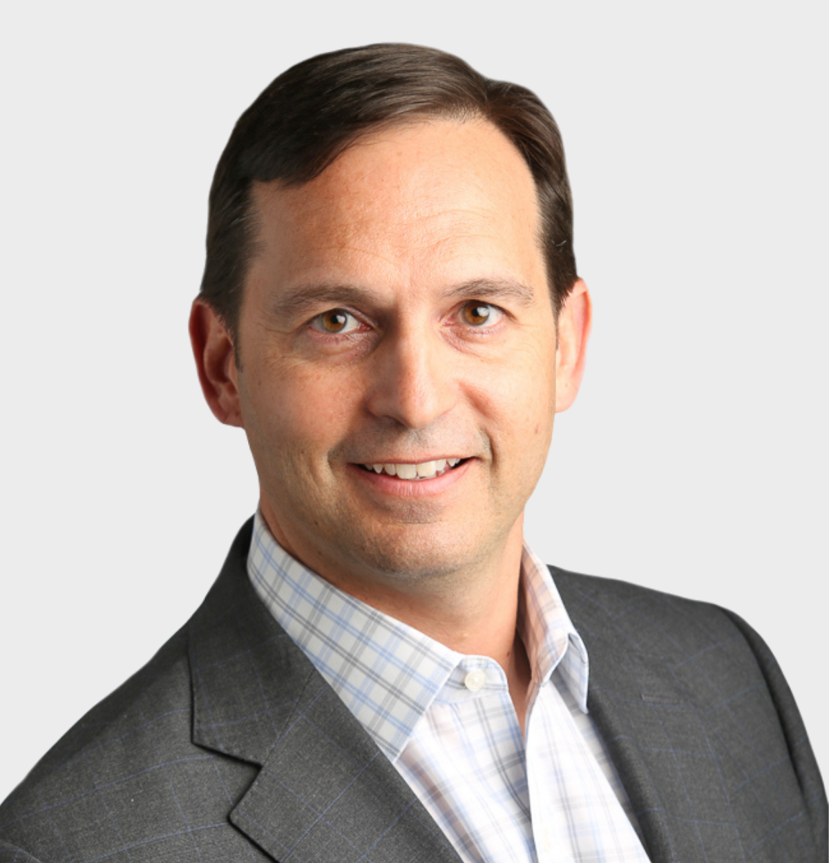 Brian Callahan - ISN CEO & President