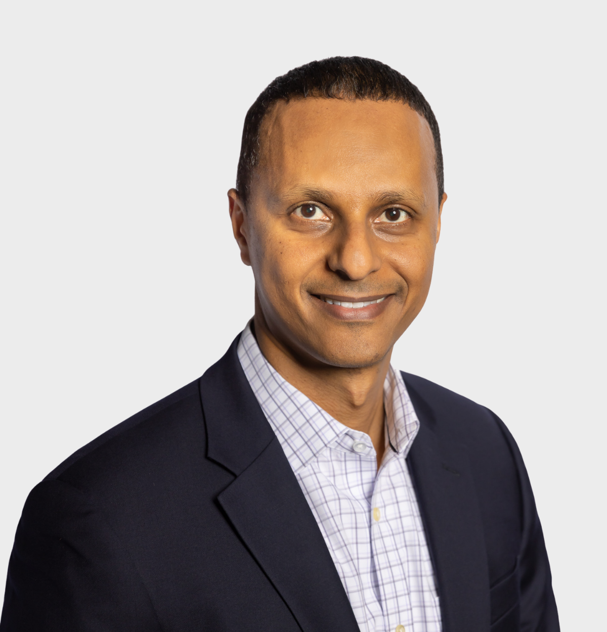 Dag Yemenu - ISN Chief Technology Officer