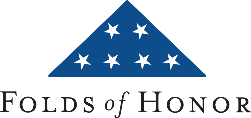 folds of honor