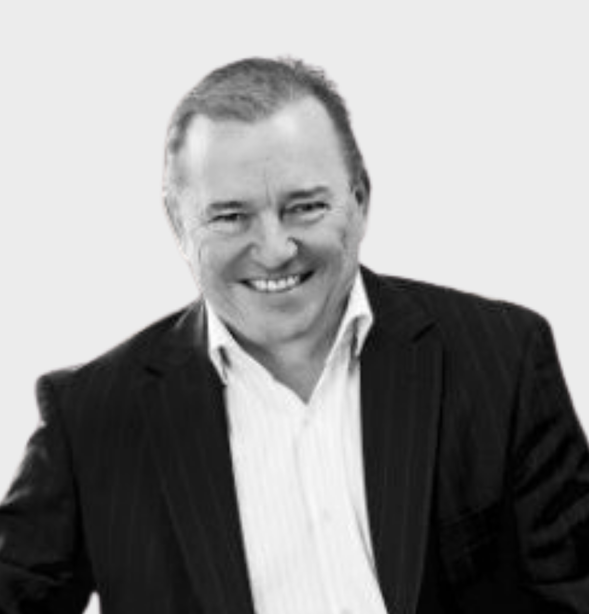 Graham Watman