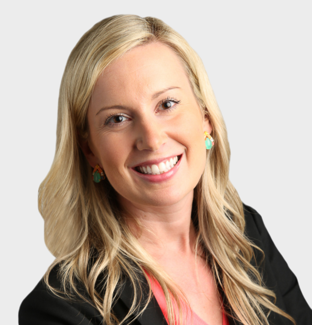 Kim Holly - ISN Chief Business Development Officer