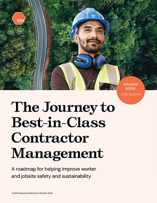 The Orange Book - 2025 Edition