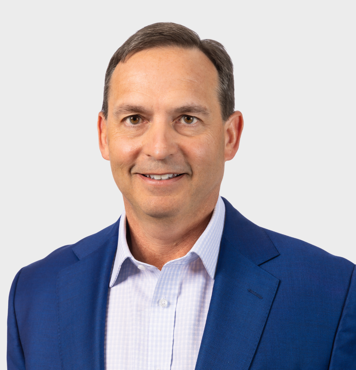 Brian Callahan ISN President & CEO