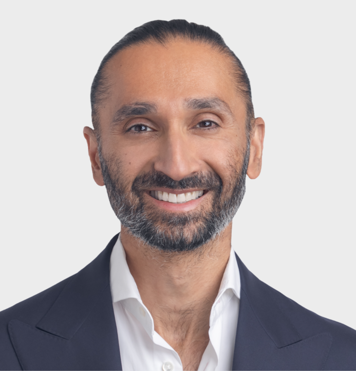 Jas Khaira - Blackstone